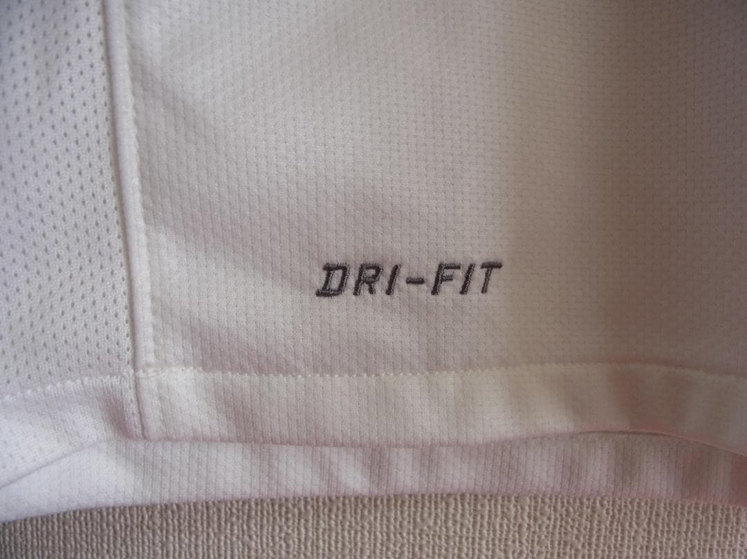 ナイキ 10 /11 ポルトガル代表 クリスティアーノ ロナウド ユニフォーム