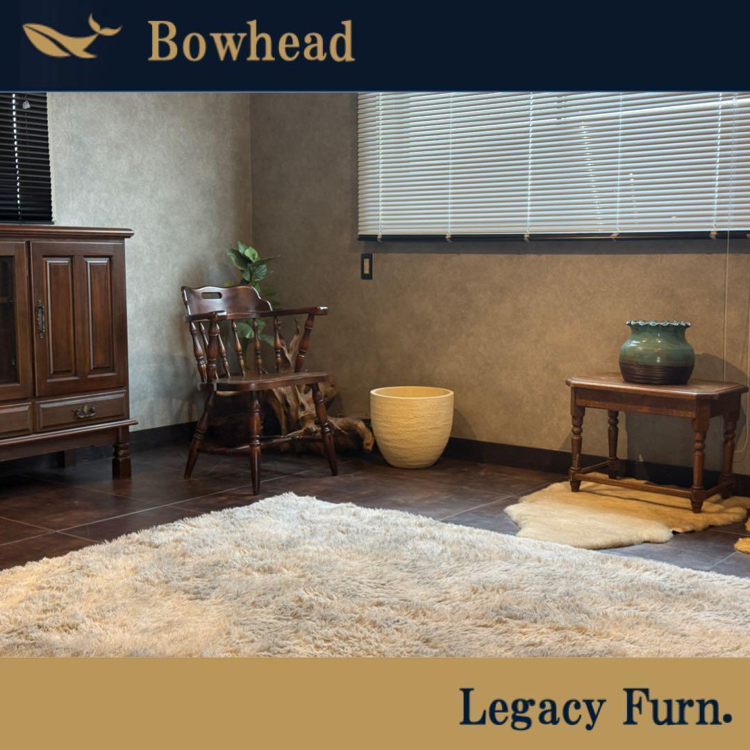 飛騨産業　HIDA アームチェア　ヴィンテージ　スポークチェア　レトロ　IH