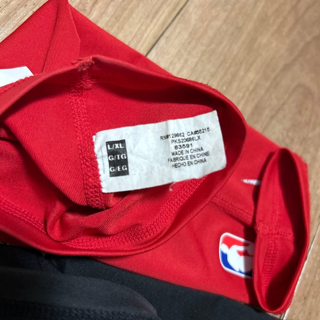 Supreme NIKE NBA SHOOTER SLEEVE シュプリーム