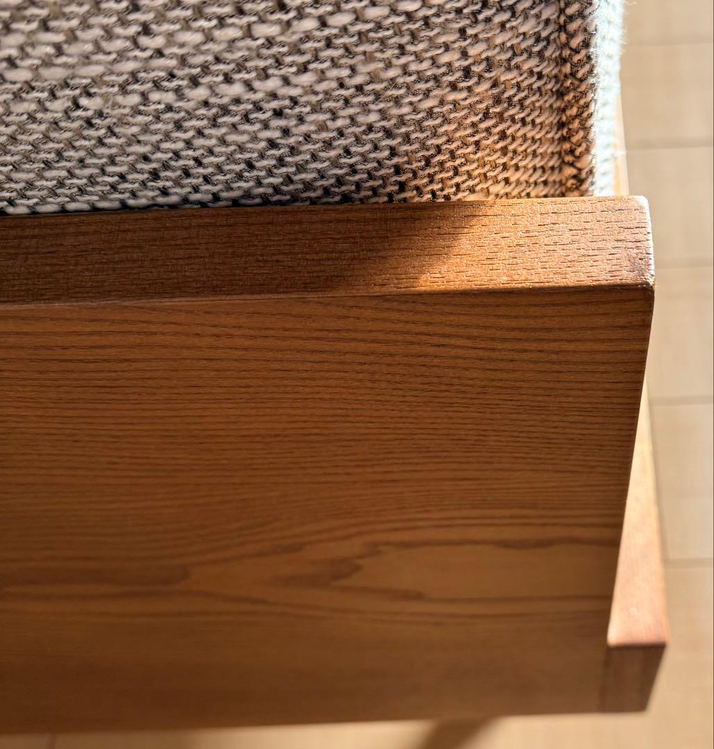 UNICO Albero 3シーター