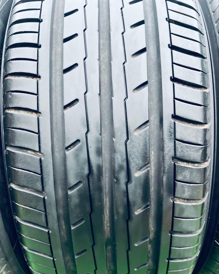 215/45R17,YOKOHAMA BluEarth-ES ES32.22年