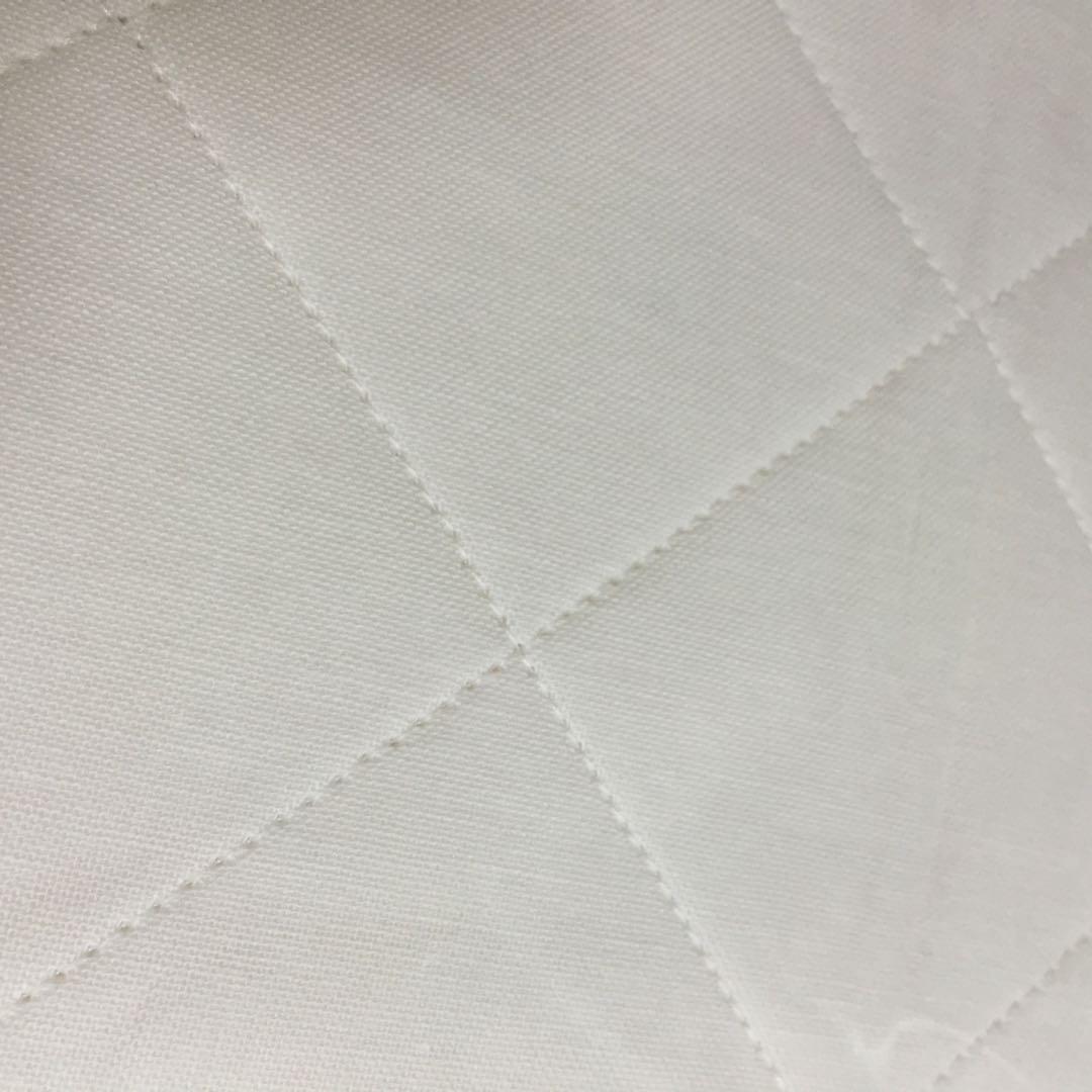 パシーマ パットシーツ ダブル 155×210cm