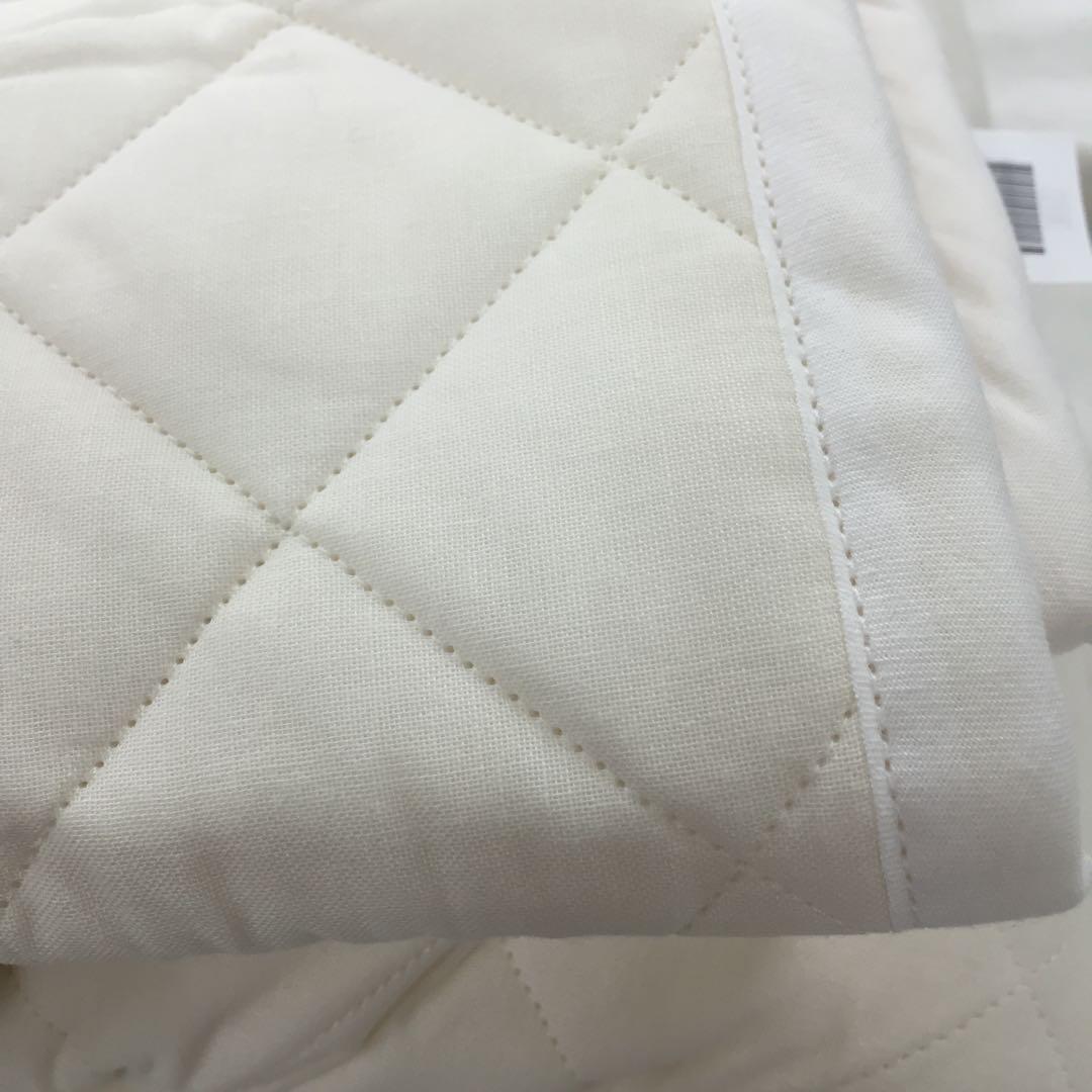 パシーマ パットシーツ ダブル 155×210cm