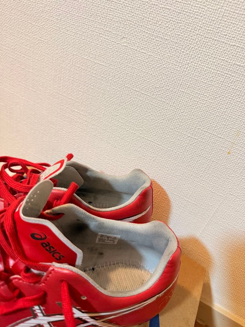 シューズ asics DS light x-fly pro3