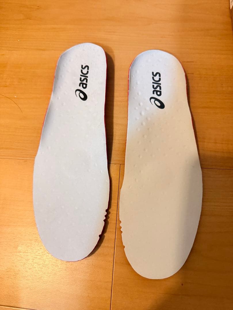 シューズ asics DS light x-fly pro3