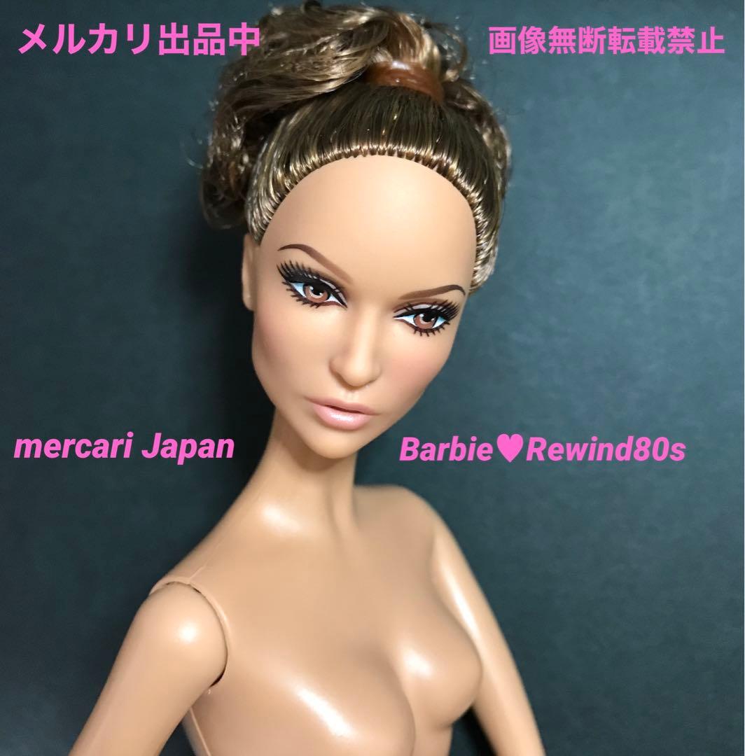 JLO Barbie ジェニファーロペスバービー人形 海外セレブ レア！