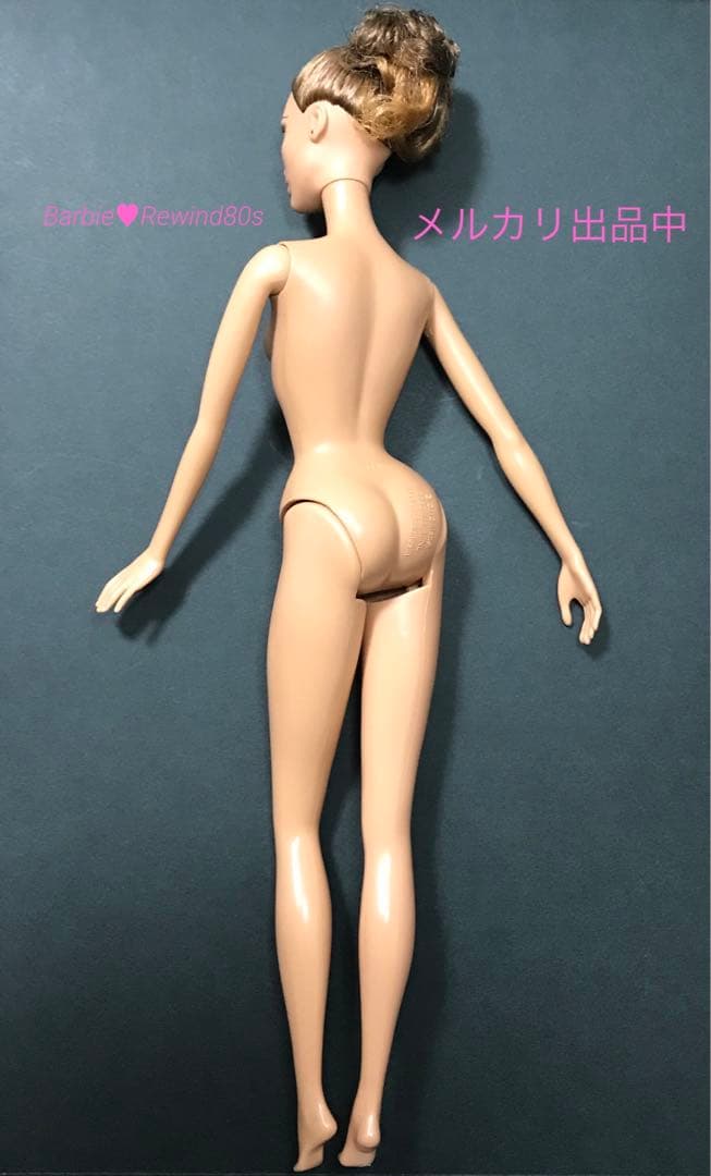 JLO Barbie ジェニファーロペスバービー人形 海外セレブ レア！