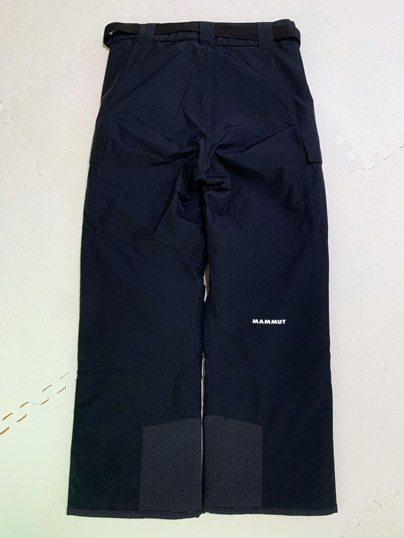 【新品】MAMMUT Fall Line HS Thermo Pants AF