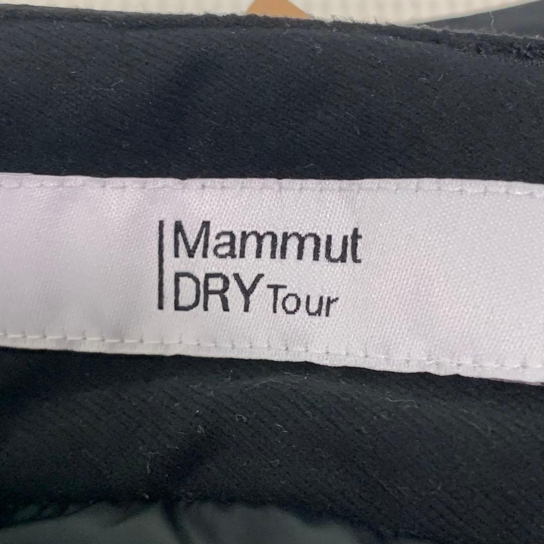 【新品】MAMMUT Fall Line HS Thermo Pants AF