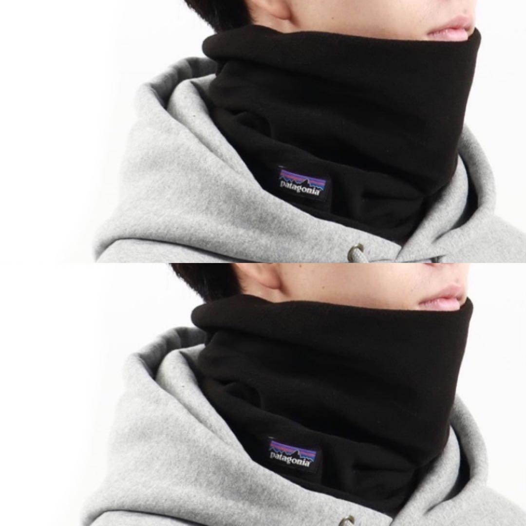 パタゴニア ネックウォーマー 2点まとめ売り