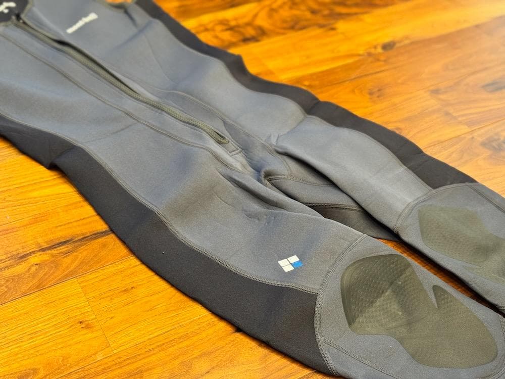 モンベル クレマプレン パドリングジョン Men,s（サイズL）