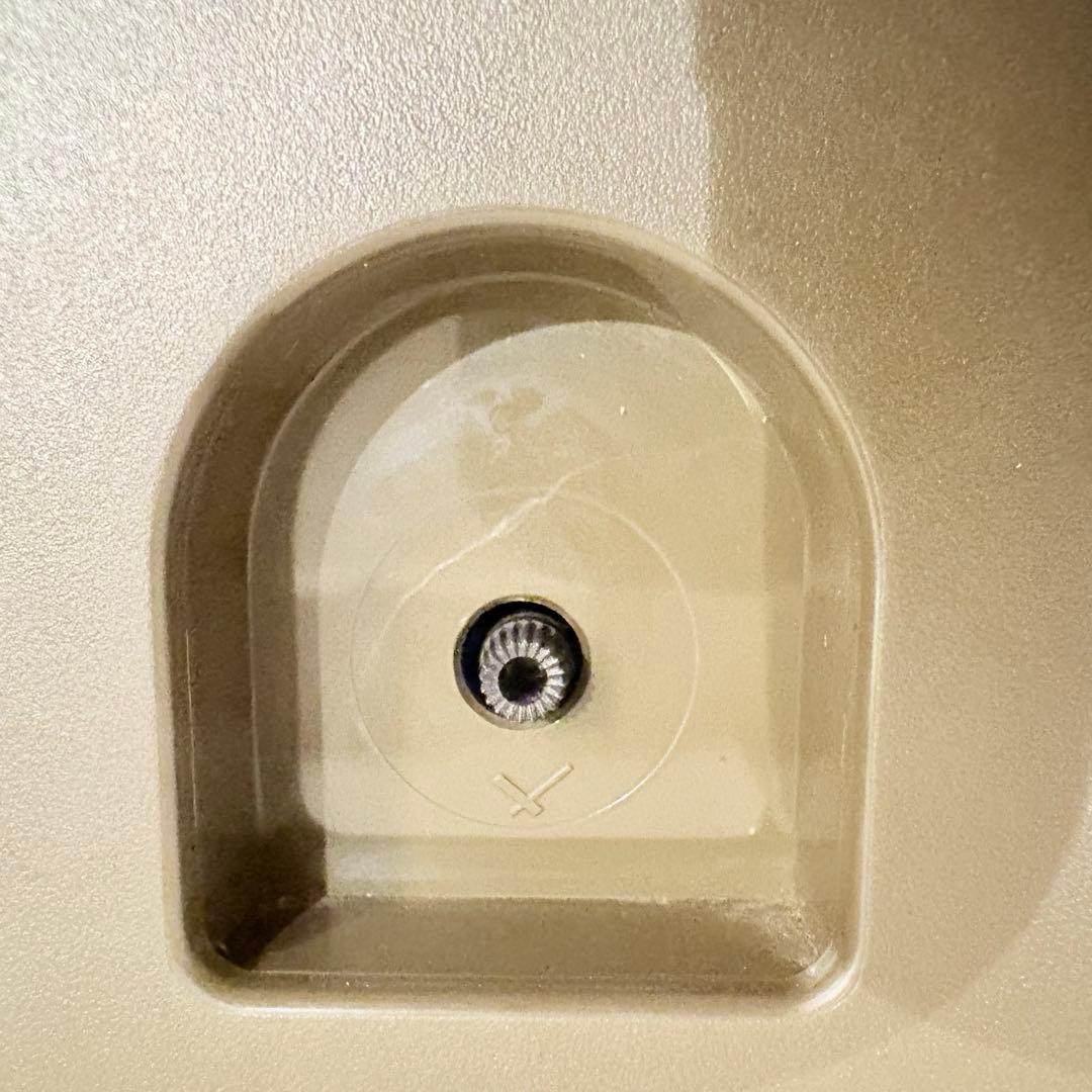 Small World スモールワールド音楽隊　からくり時計　4MH638