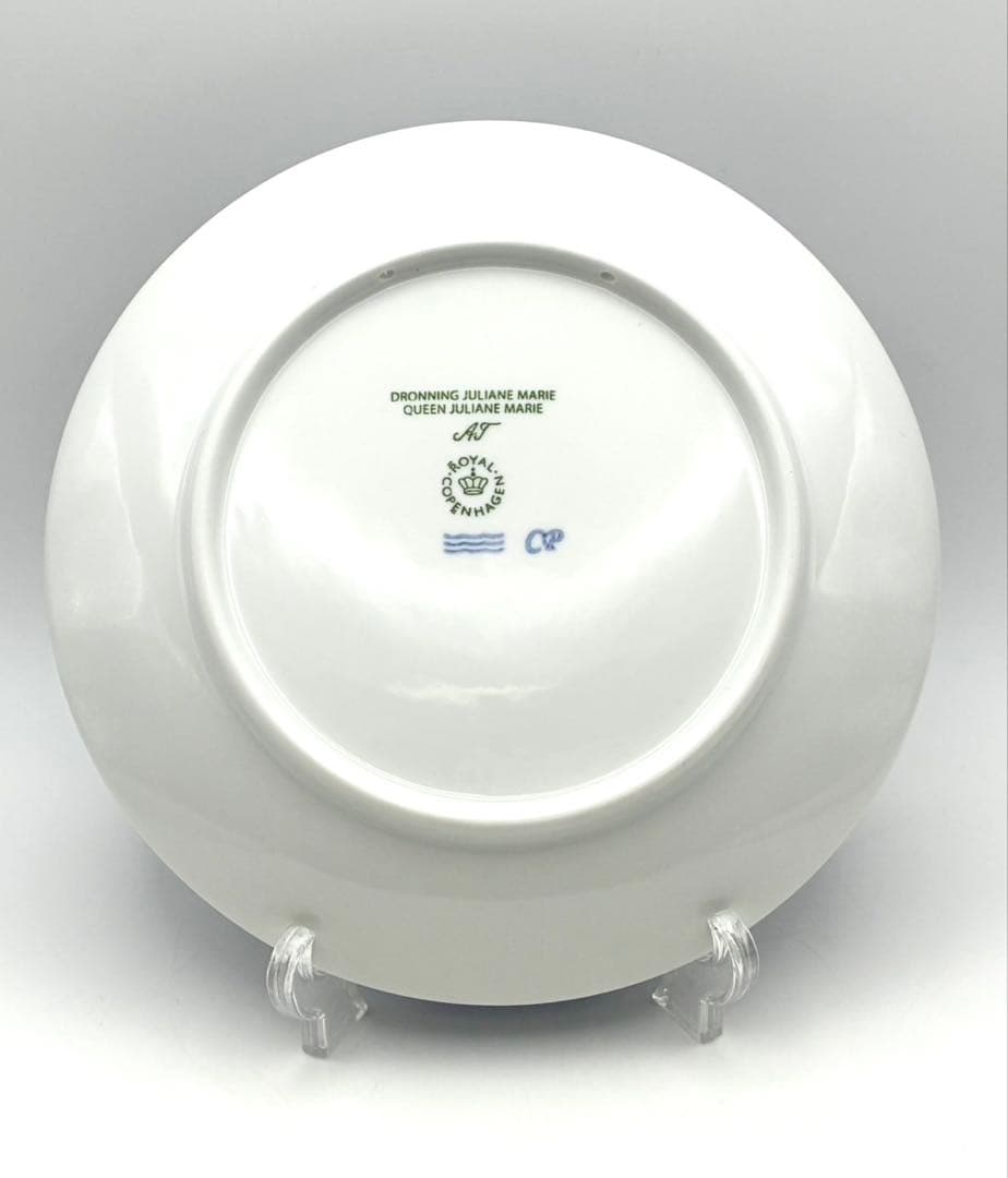 【未使用】  イヤープレート 2025年版