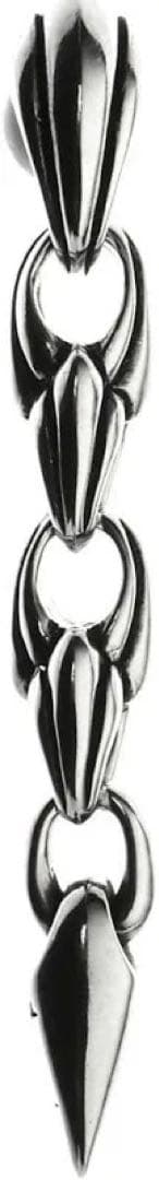 Bloody Mary　ブラッディマリー ダーク ピアス 闇