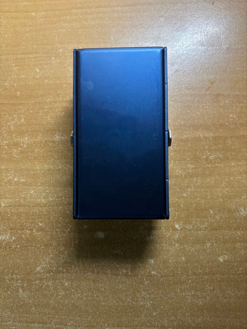 Stella Virtues ギターエフェクター