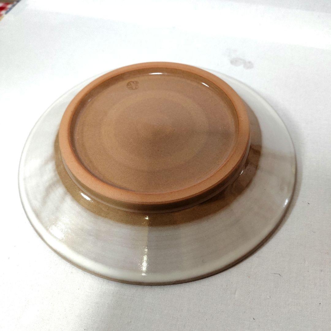 京焼陶庵皿二個