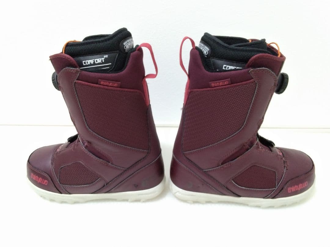 ◇THIRTYTWO STW BOA ブーツ 24.5cm◇