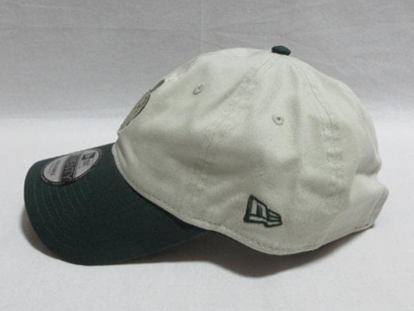 NEW ERAニューエラちいかわうさぎ9TWENTYキャップ新品タグ付き未使用品