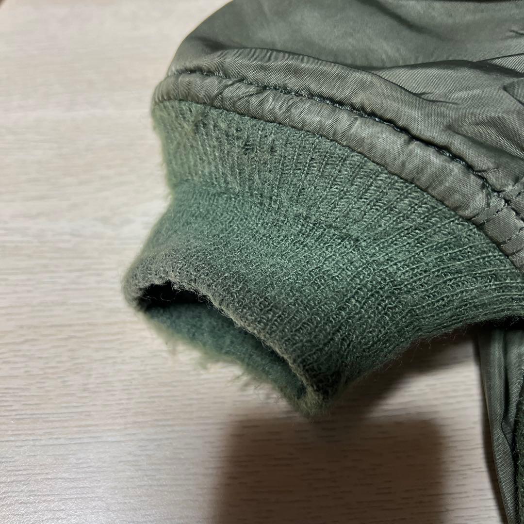 MA-1フライトジャケット　90’s