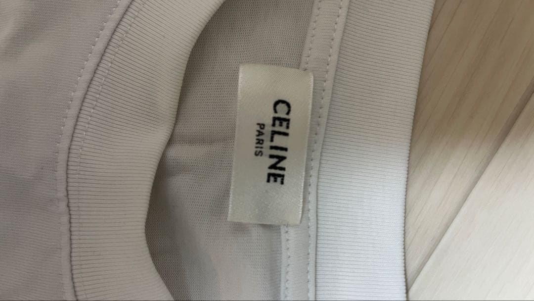 セリーヌ CELINE Tシャツ