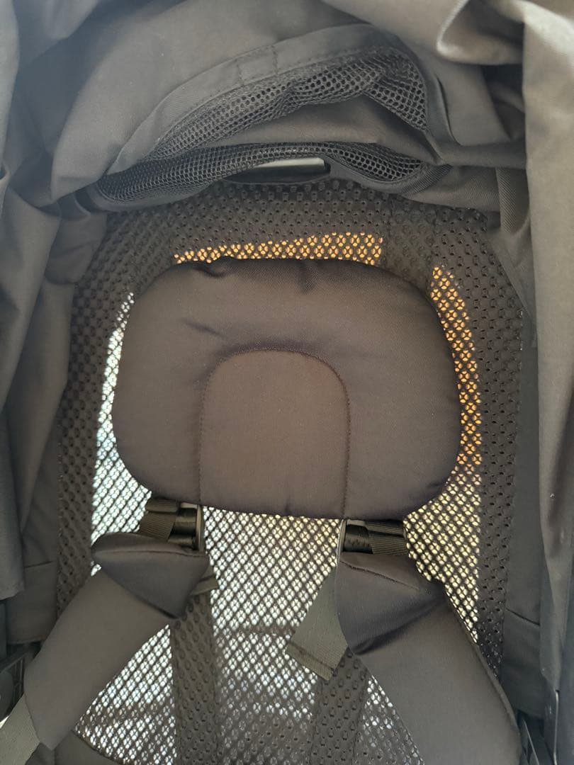 ⭐️るーちゃん⭐️サイベックス　メリオカーボン　ムーンブラック