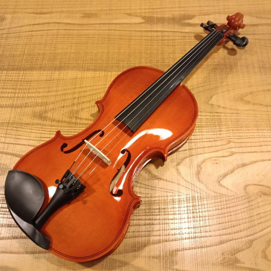 【新品】バイオリン アストンヴィラ 4/4サイズ