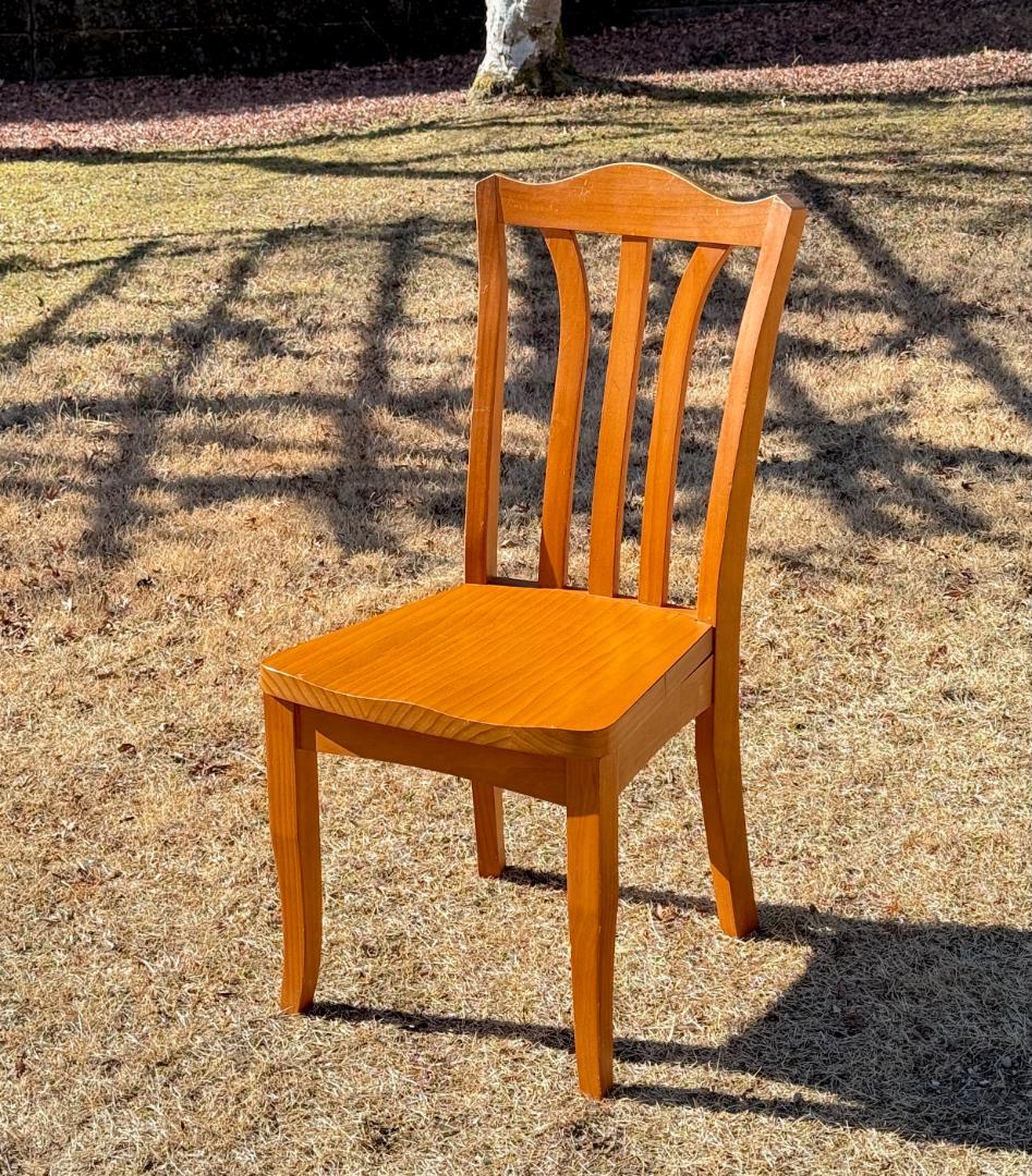 アメリカンカントリー家具　AUNT STELLA'S　アントステラ　チェア