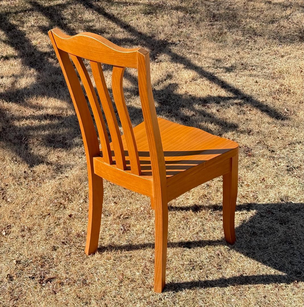 アメリカンカントリー家具　AUNT STELLA'S　アントステラ　チェア