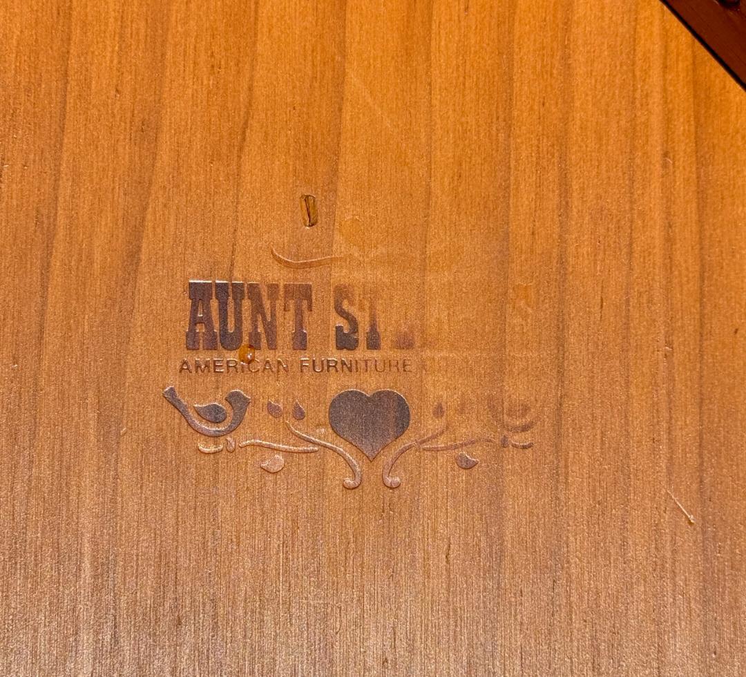 アメリカンカントリー家具　AUNT STELLA'S　アントステラ　チェア