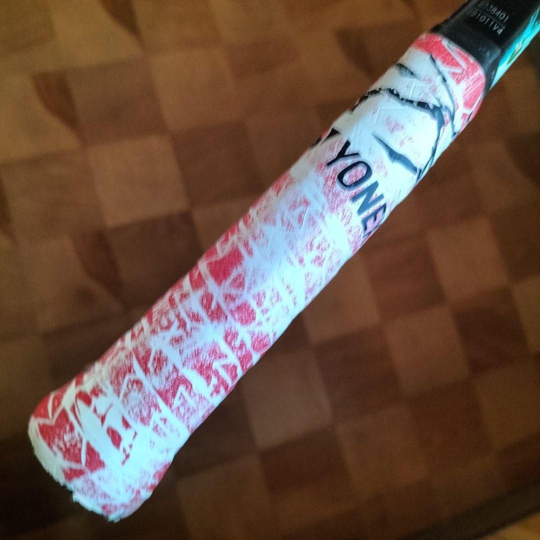 【美品】ヨネックス　ジオブレイク50 G1