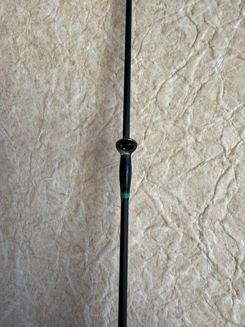 デジーノ Foxy バスロッド 限定値下げ