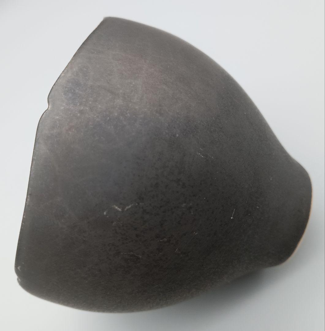 木下和美 銀彩 ポット 注器 / カップ＆ソーサー セット