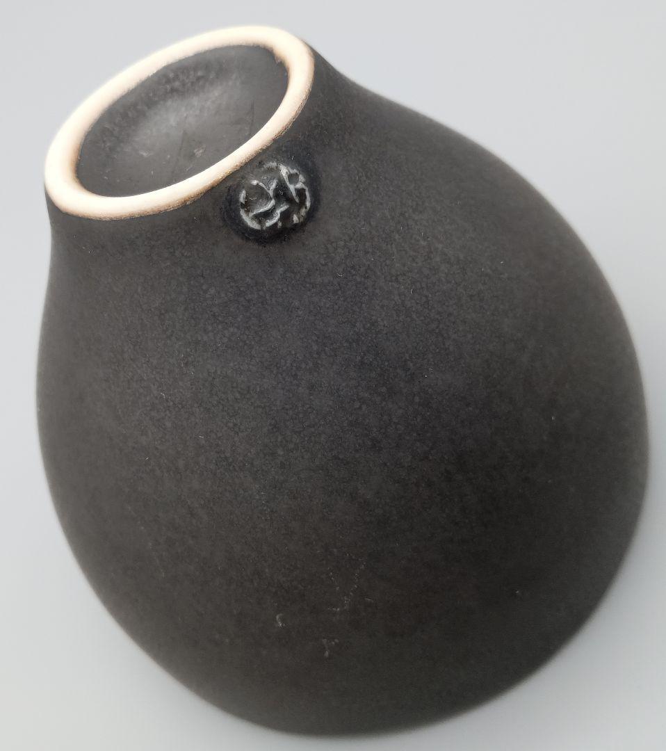 木下和美 銀彩 ポット 注器 / カップ＆ソーサー セット