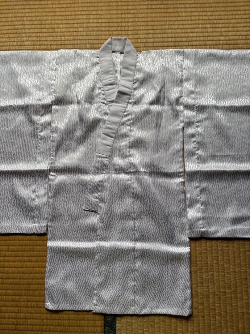 七五三　男子3歳祝い着　未使用