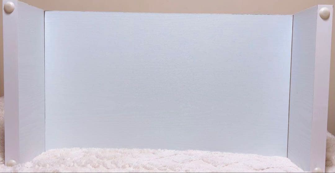 ♡SALE♡センターローテーブル ガラステーブル ガラス天板 収納 ホワイト 白