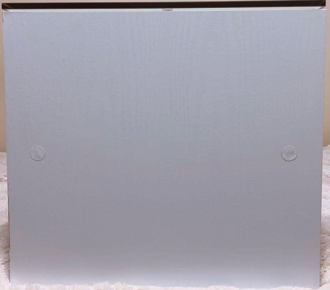 ♡SALE♡センターローテーブル ガラステーブル ガラス天板 収納 ホワイト 白