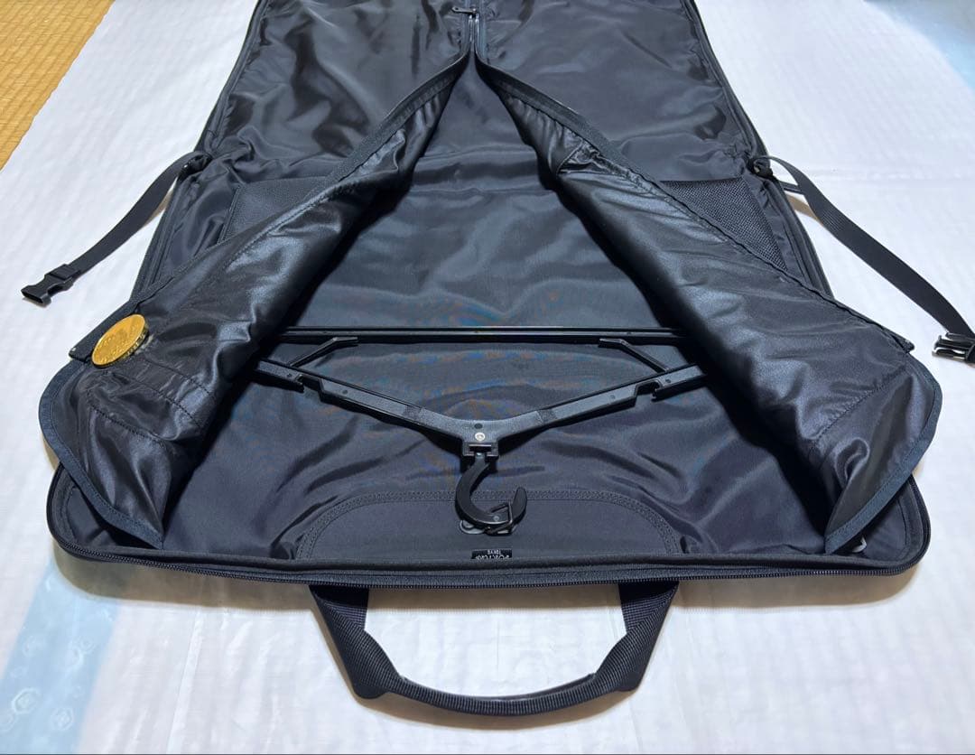 PORTER ガーメントバッグ ガーメントケース GARMENT BAG 美品