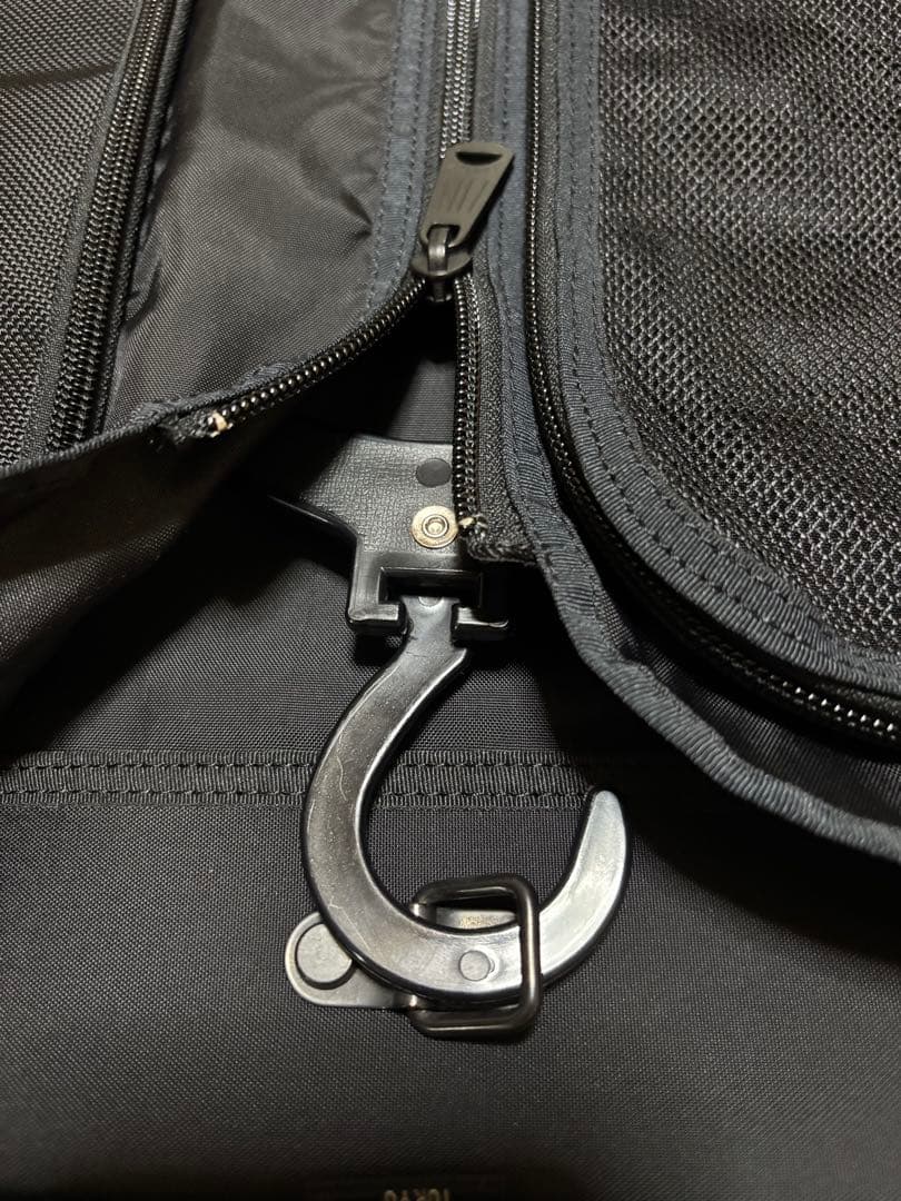 PORTER ガーメントバッグ ガーメントケース GARMENT BAG 美品