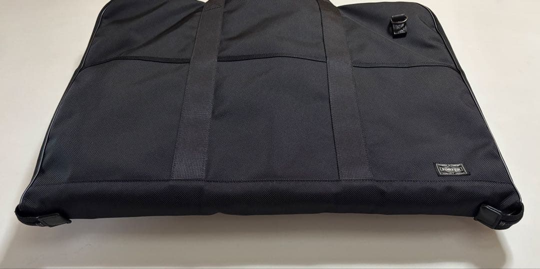 PORTER ガーメントバッグ ガーメントケース GARMENT BAG 美品