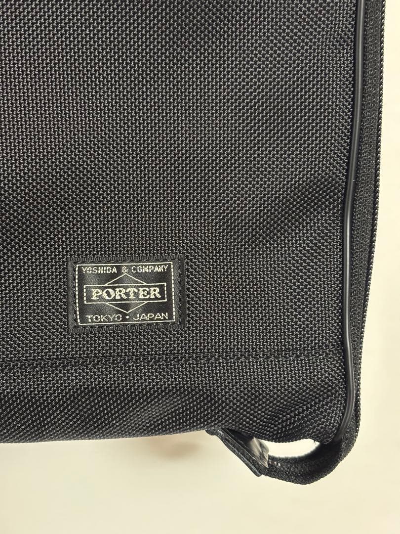 PORTER ガーメントバッグ ガーメントケース GARMENT BAG 美品