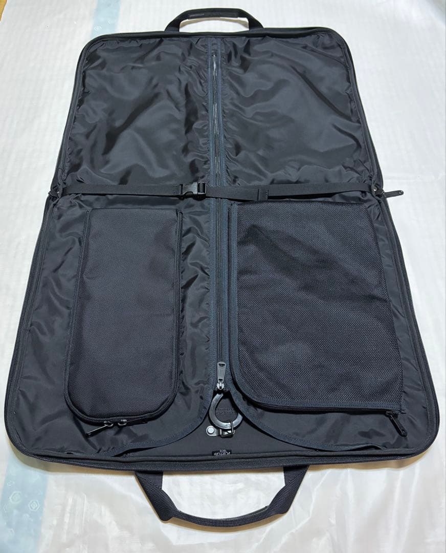 PORTER ガーメントバッグ ガーメントケース GARMENT BAG 美品