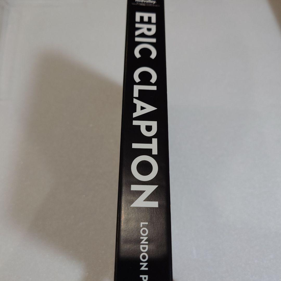 ERIC CLAPTON / ENDLESS「終わりなき旅」(6CD+写真集)