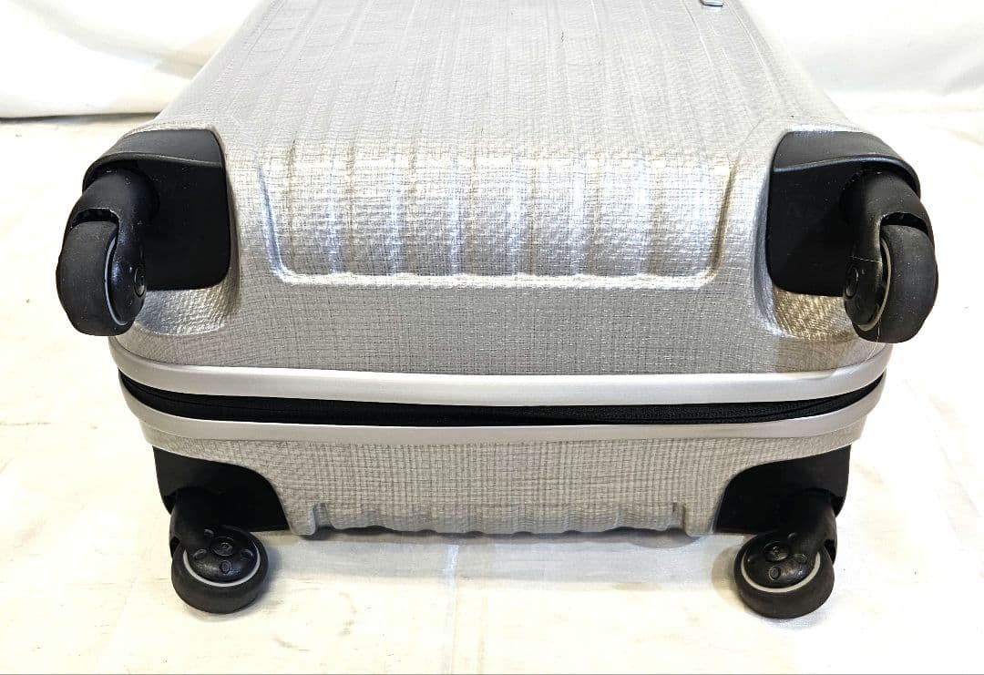 フォロー割　サムソナイト　CHRONOLITE　クロノライト　キャリーケース