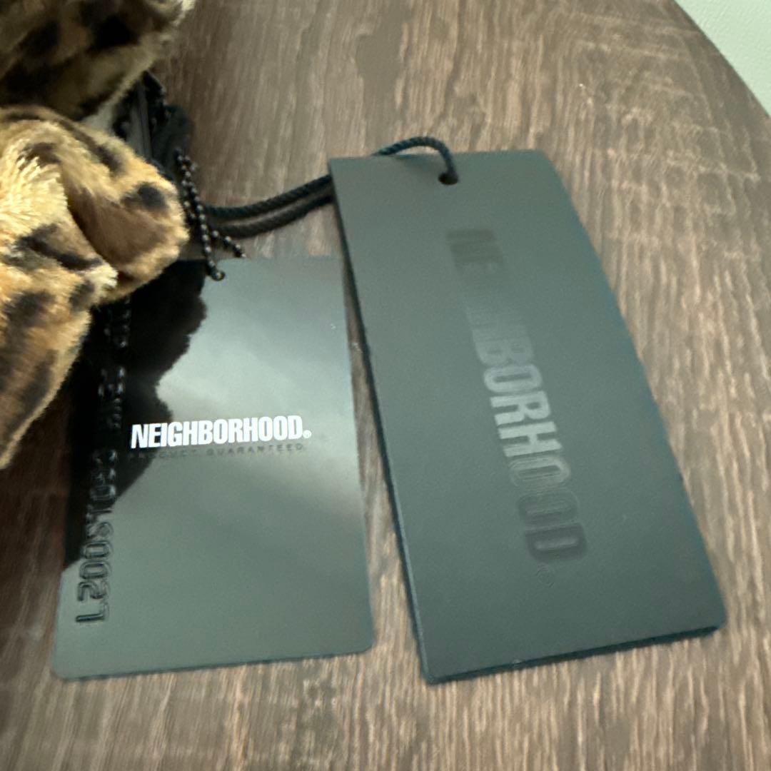 【超レア】NEIGHBORHOOD × PORTER × 伊勢丹トリプルコラボ