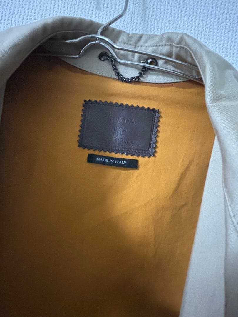 PRADA FW1999 コート