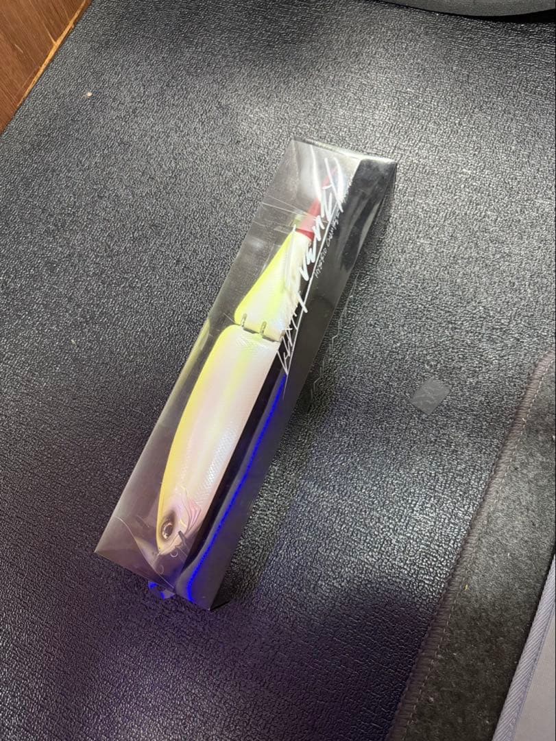 DRTクラッシュフレンジークイーンカラー