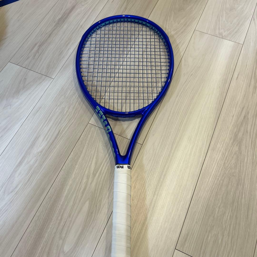 Wilson ULTRA TOUR 98 V5 G3 ウィルソンウルトラツアー