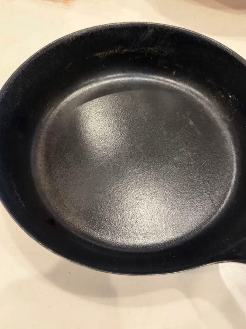 バーミキュラのフライパン24cm