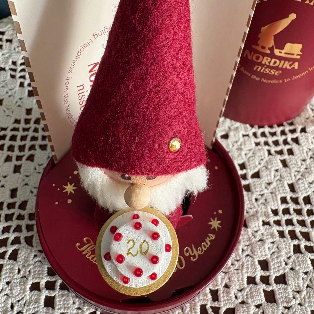 NORDIKA nisse 20th Celebration⁎༶ノルディカニッセ