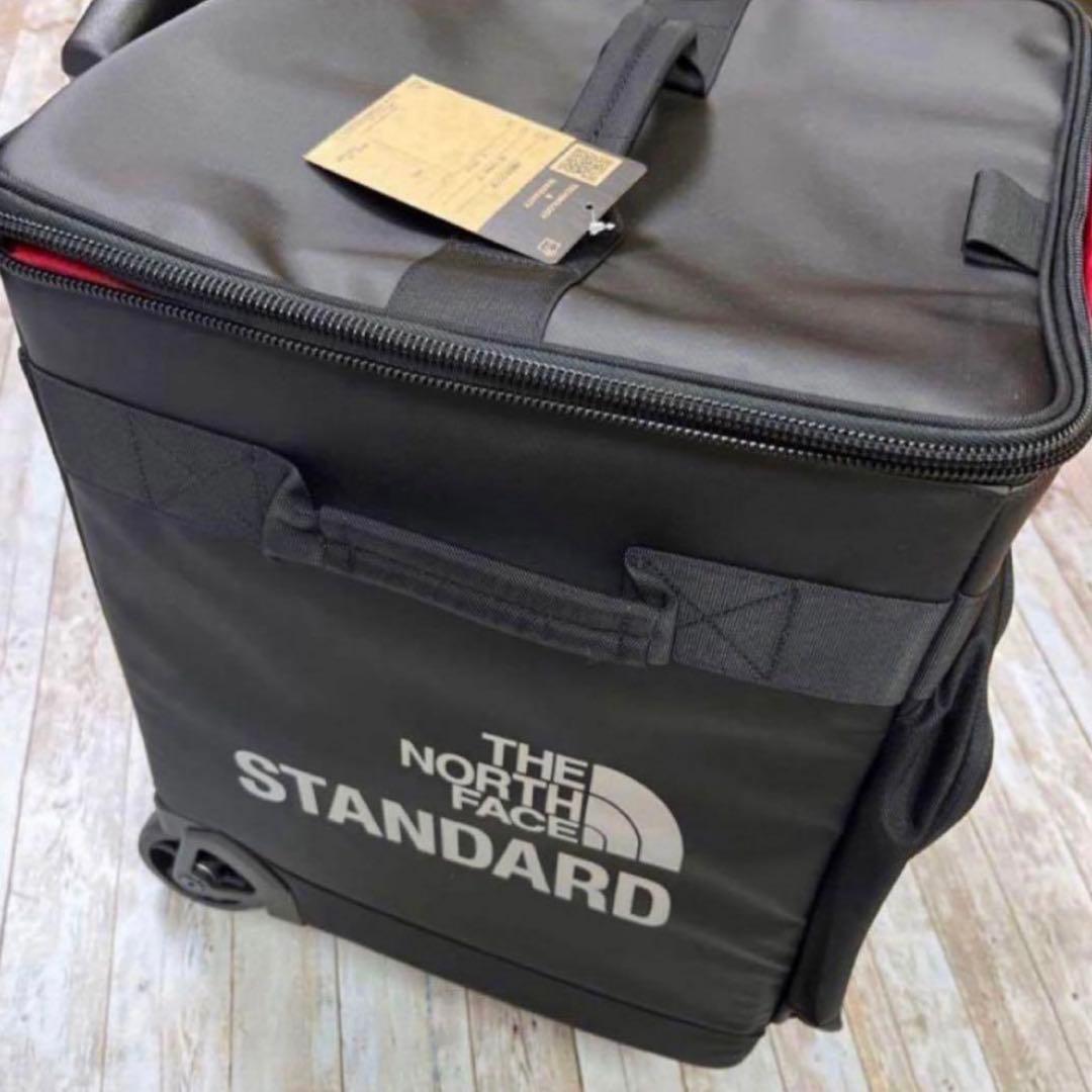 THE NORTH FACE STANDARD レコードバッグ 12 新品未使用